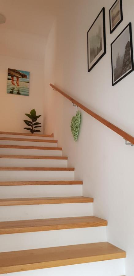 7 Lakes Apartment Bohinj Exterior foto
