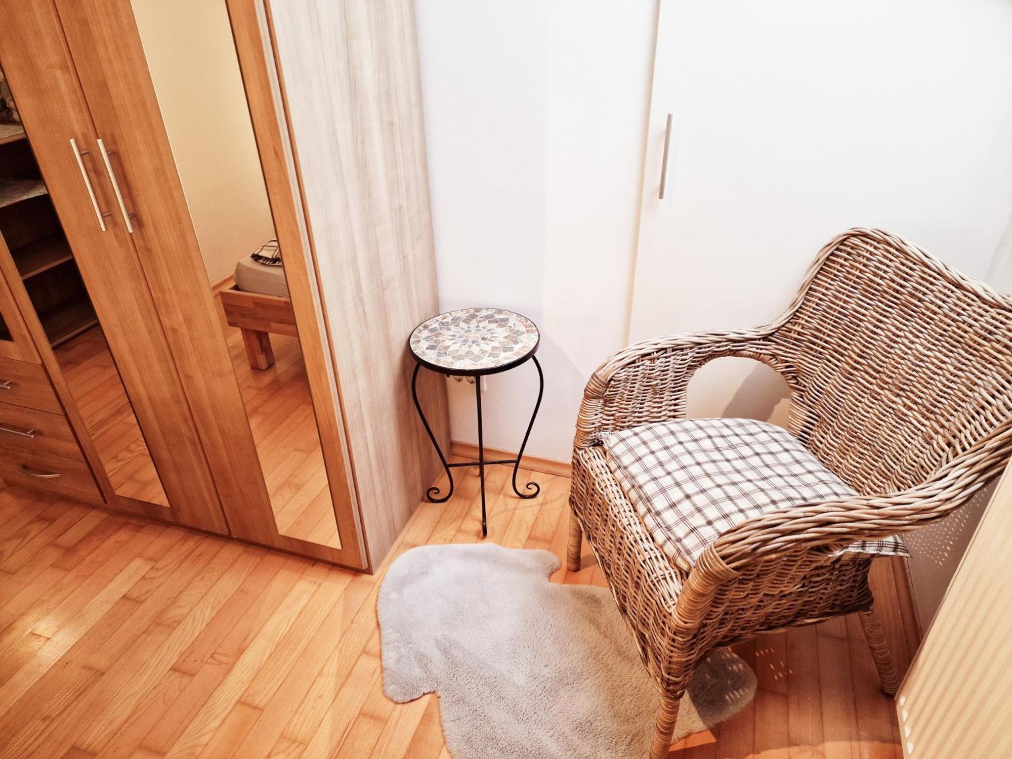 7 Lakes Apartment Bohinj Exterior foto