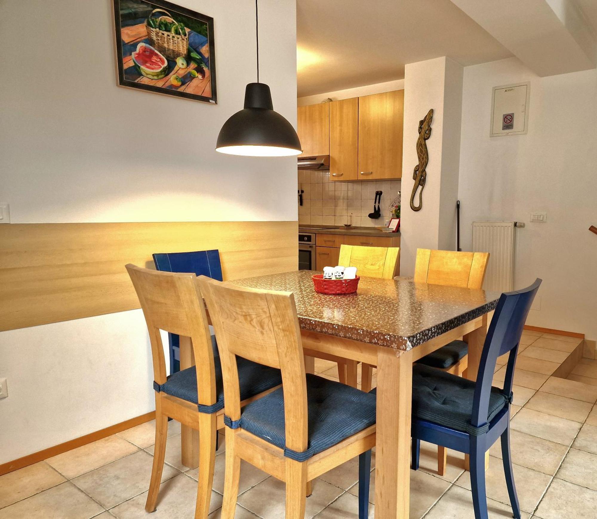 7 Lakes Apartment Bohinj Exterior foto